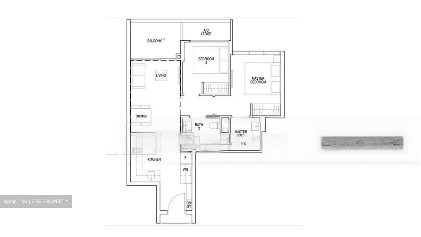 Orchid Apartment (D11), Apartment #471426451